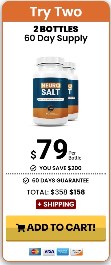 Neuro Salt