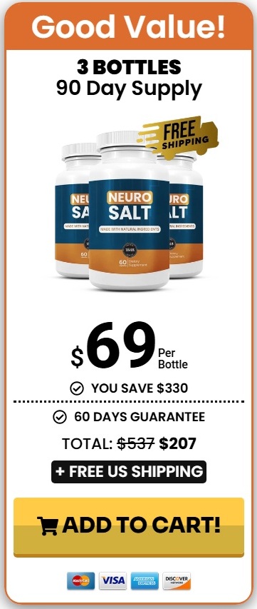 Neuro Salt