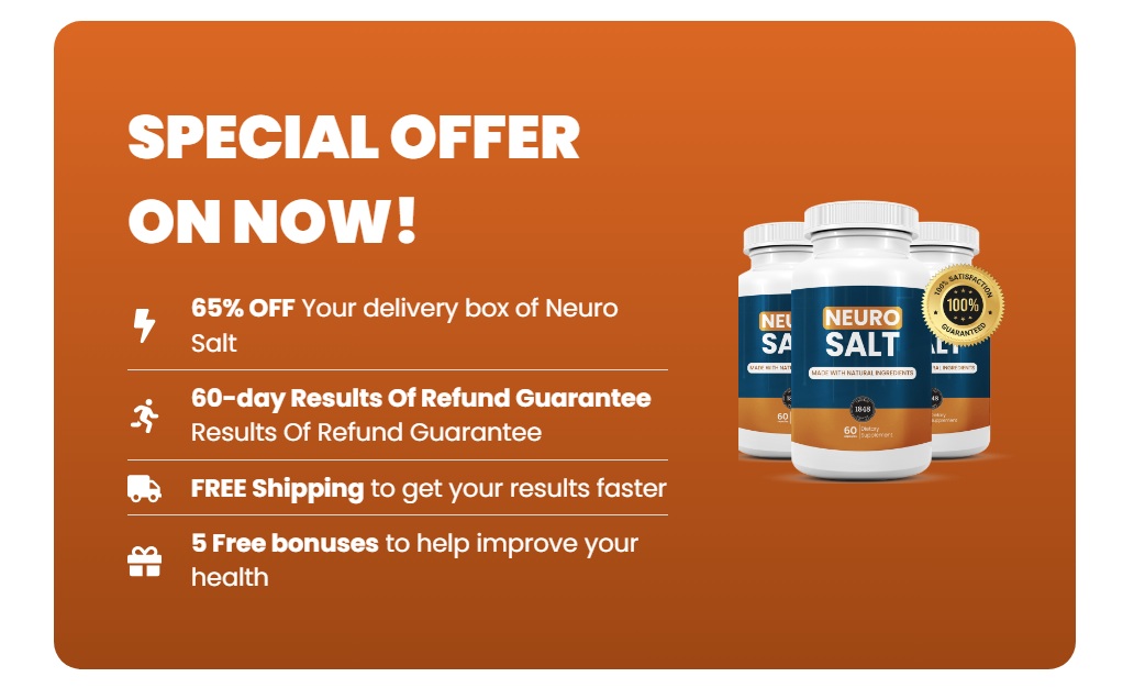 Neuro Salt